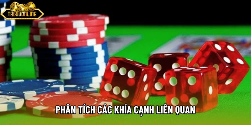 Phân tích các khía cạnh liên quan