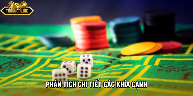Phân tích chi tiết các khía cạnh