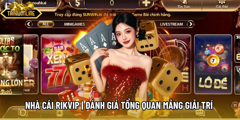 Nhà Cái B52Club | Đánh Giá Tổng Quan Và Hệ Sinh Thái Chơi