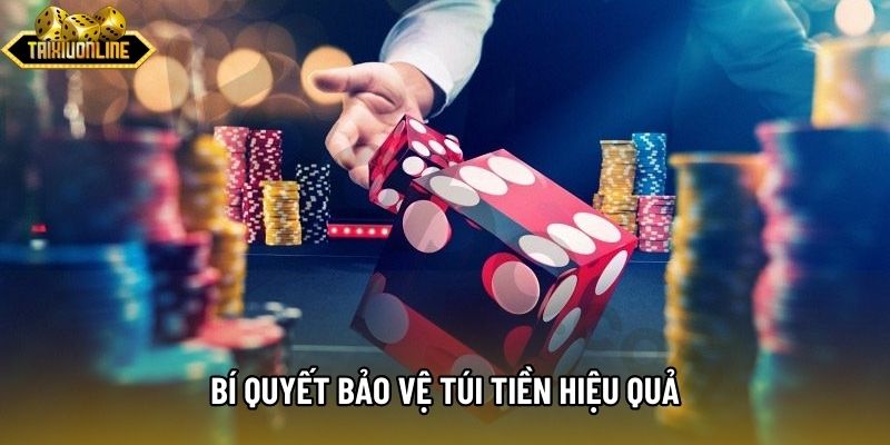 Bí quyết bảo vệ túi tiền hiệu quả